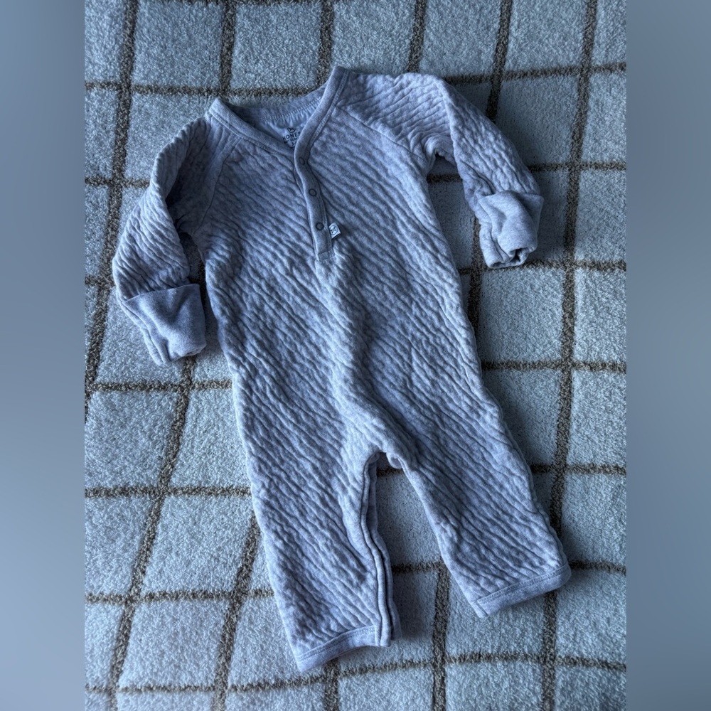 HONEST | 3-6M romper